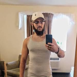 Meet your Posher, Chad